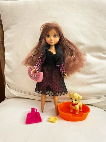 Moxie girlz sophina puppe - girlz,