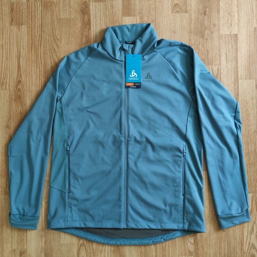 Odlo brensholmen jacke herren - odlo,