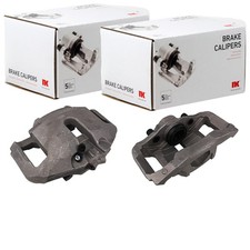 2X NK BREMSSATTEL VORNE RECHTS