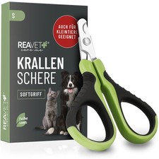 REAVET Kleine Krallenschere