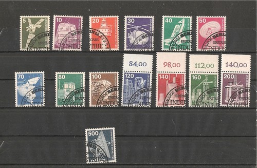 Brd 1975 846 - brd,