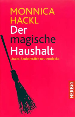 Der magische haushalt - der,