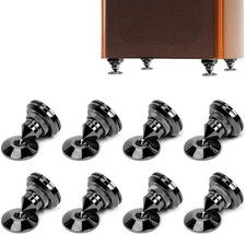 8 Stück Lautsprecher Spikes