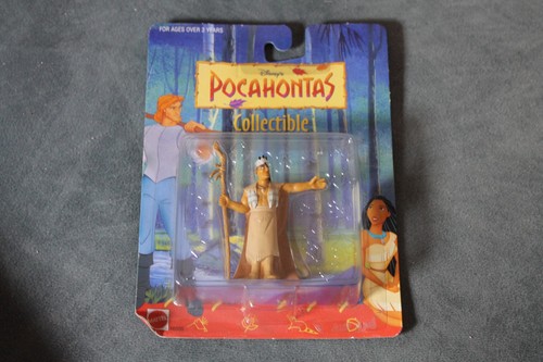 Häuptling walt disney - häuptling,