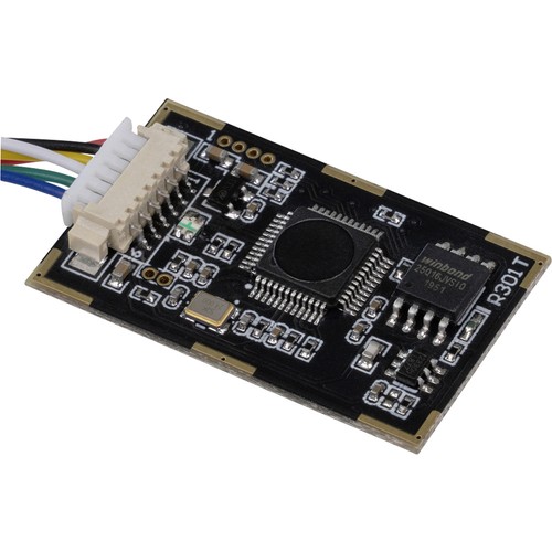 Joy com r301t - joy-it, com-fp-r301t