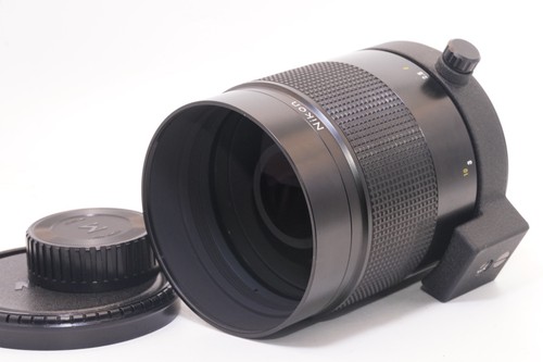 Mint nikon neue - nikon,