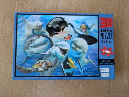 Howard robinson puzzle - howard,