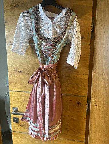 Marjo dirndl in - dirndl, gr.