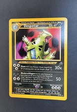 Despotar Neo Entdeckung -