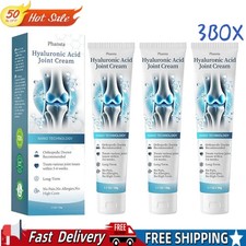 Hyaluronic acid joint pain - hyaluronic,