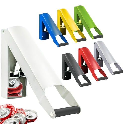 Dosenpresse zur wandmontage - dosenpresse,