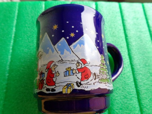 Weihnachtsmarkt