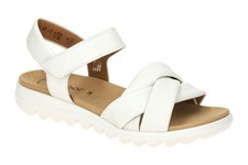 Gabor Schuhe 84.812 weiß