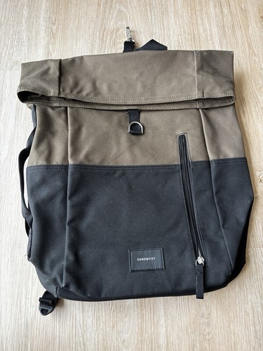 Sandqvist rucksack - sandqvist,