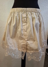 Unterrock Hemdverlängerung