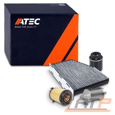 INSPEKTIONS-KIT INSPEKTIONSPAKET FILTERSATZ "B" FÜR VW GOLF PLUS 5M 1.2 1.4 TSI