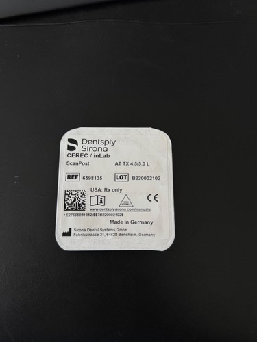 Scanpost 0 l - tx,