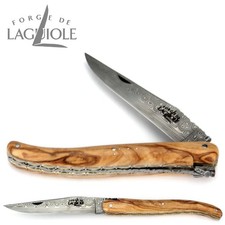 Forge laguiole - forge, de