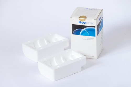 Isco optic ultra - ultra, 2,8