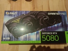  Palit GeForce RTX 5080