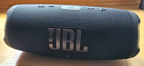 Jbl charge bluetooth - 5,