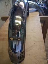 Hercules K50 Schutzblech " Vorne"