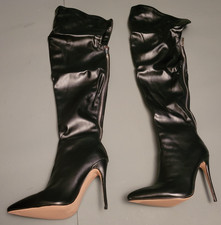 Sexy Overknee Stiefel