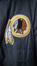 Washington Redskins, 2x Football  Kaputzen Jacken