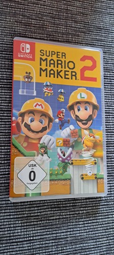 Nintendo switch spiel super - nintendo,