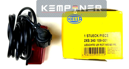 2xs340109 original hella - 2xs340109,,