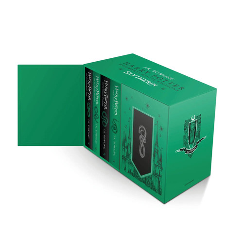 Harry potter slytherin house - harry,