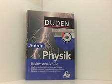 Basiswissen Schule - Physik