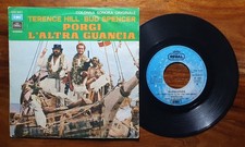 7" BARQUEROS Setzen Sie die