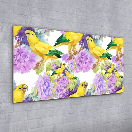 Acrylglasbild wandbild - acrylglasbild,