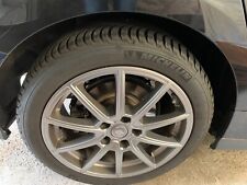 Winter Kompletträder BMW 1er 2er und Mini Clubmann wenig gefahren  (Alpinesymbol