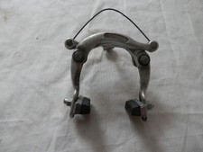 Fahrrad  Felgenbremse