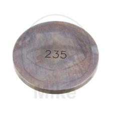 Ventileinstellplättchen Shim