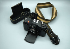 MINOX 35 GL Kompaktkamera Color-Minotar 35mm 1:2,8