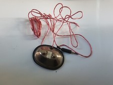 80's FENDER AMP FOOT SWITCH