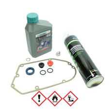 Ölwechsel Set Getriebeöl