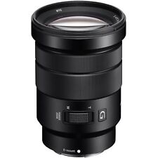 SONY SELP18105G E PZ 18-105 MM