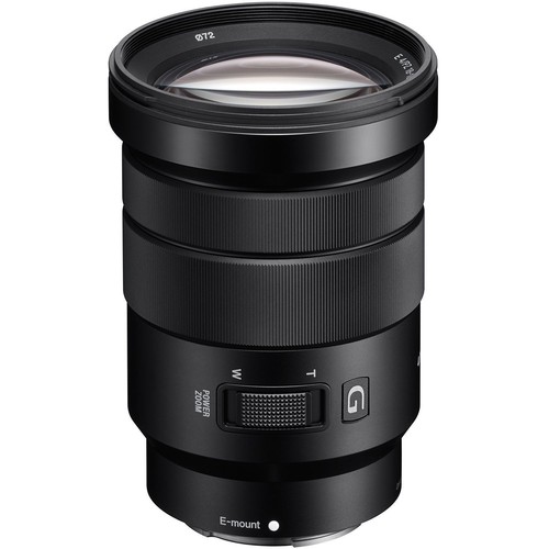 Sony selp18105g 18 105mm - sony, e