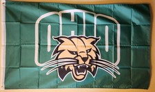 Ohio Bobcats NCAA Football
