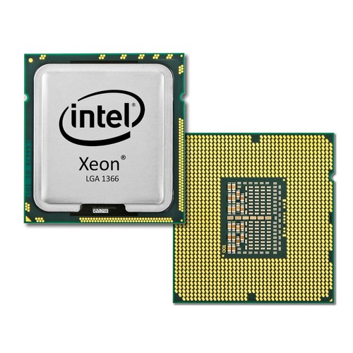 Intel xeon quad core - quad-core, cpu