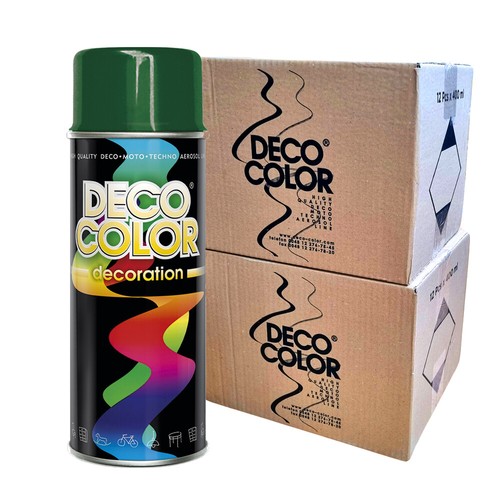 Deco color 24er sparpack 400ml - sparpack,