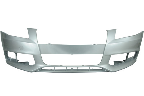 Audi 2007 11 - b8, 2007-11