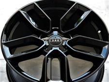 4X ORIGINAL AUDI A3 S3 18 ZOLL