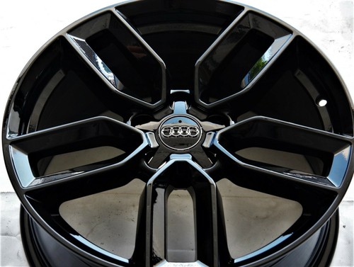 Original audi 18 zoll - original,