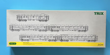 Trix 21214 wagen - trix, wagen-set