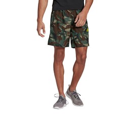 adidas D2M CAMO SHORT